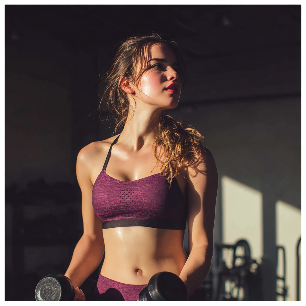 Персональний тренер