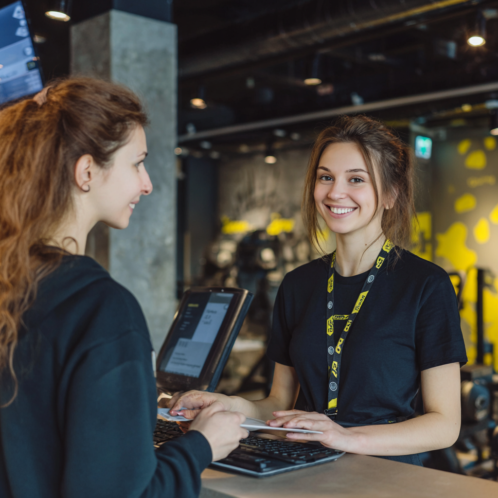 Регулярні тренування